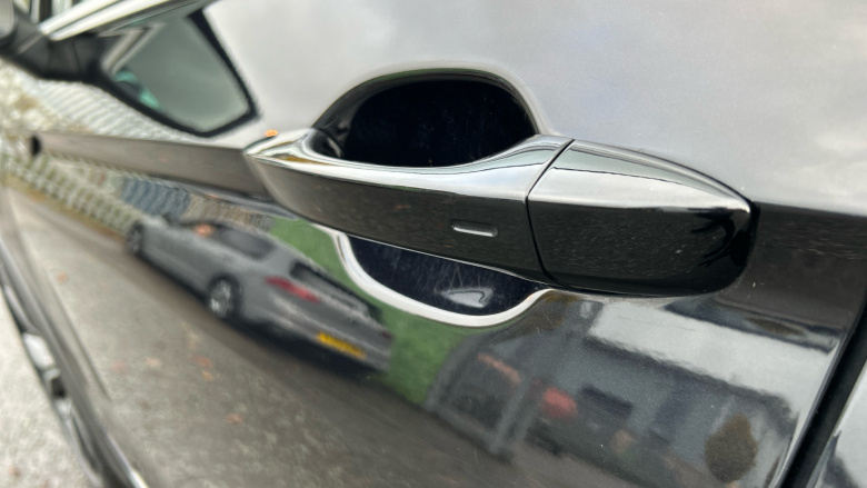 Volkswagen Tiguan 1.5 TSI 150 R-Line 5dr DSG Petrol Estate